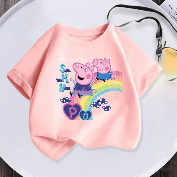 S0a6c451a5e3e424c91f43eee900f99fbf - Peppa Pig Merch