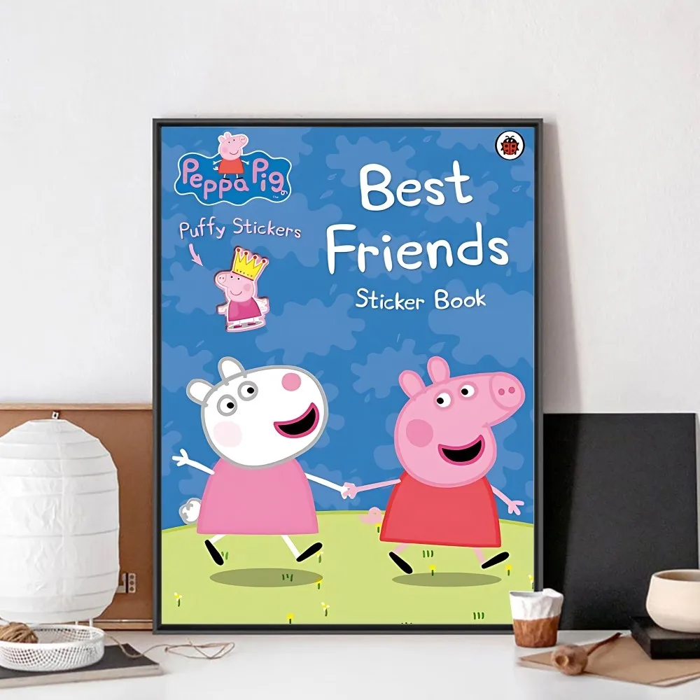 S1b52885467a44be0b0cdbe1f740eea1fV - Peppa Pig Merch