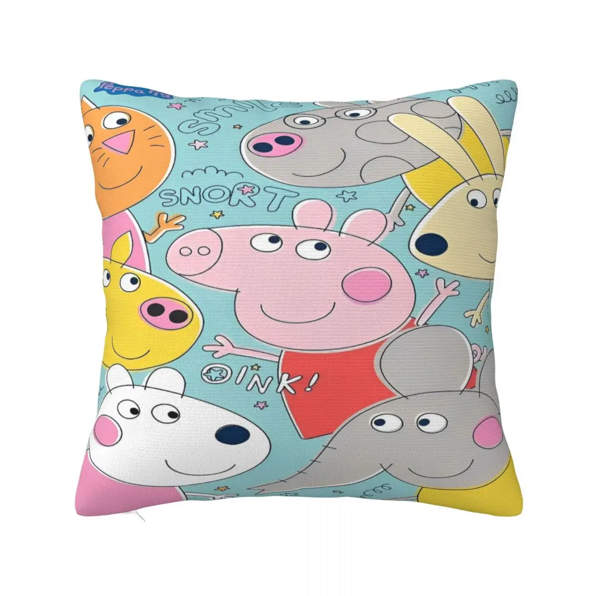 S1e613d9fff3a43079f8127f5284b8d4dY - Peppa Pig Merch