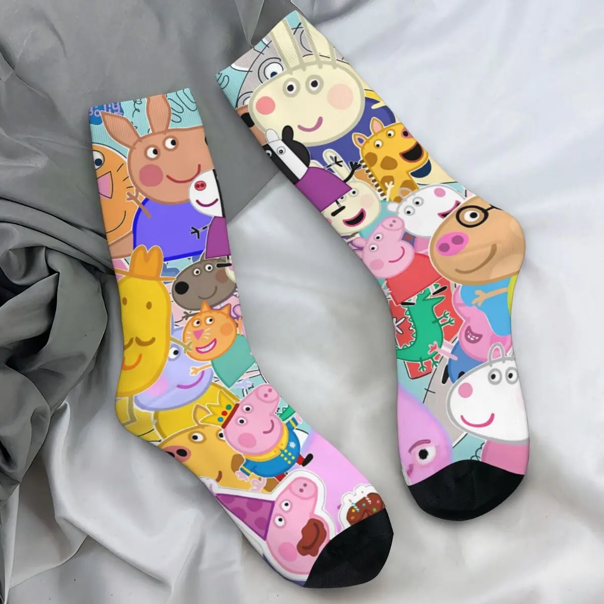 S224a4e974f914b8f9e5bb86865f4c7c8E - Peppa Pig Merch