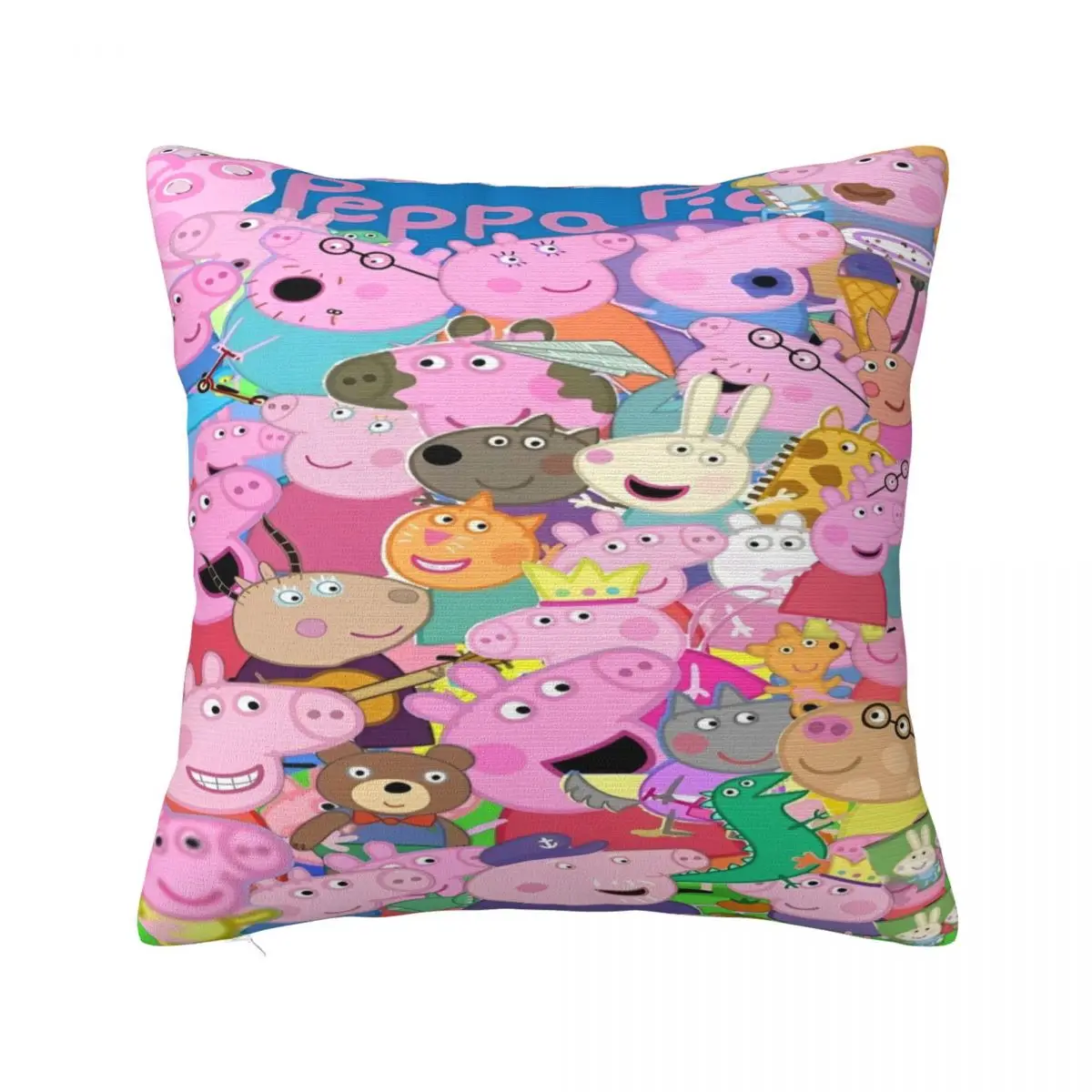 S2396cee3444249f4bfac518f19db4f3bk - Peppa Pig Merch