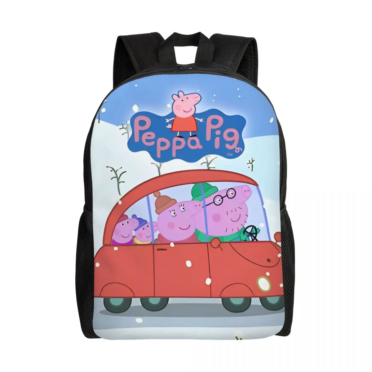 - Peppa Pig Merch