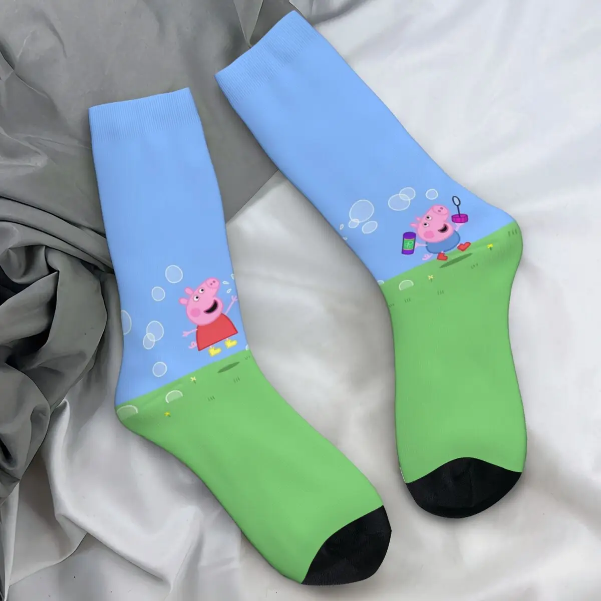 S3a1714bed581435693de6039e9cb3f6bC - Peppa Pig Merch