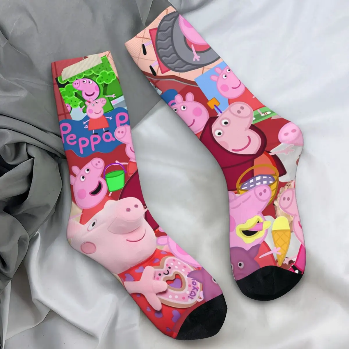 S3d1e356360b54af0a8bbe4e95b07576bI - Peppa Pig Merch