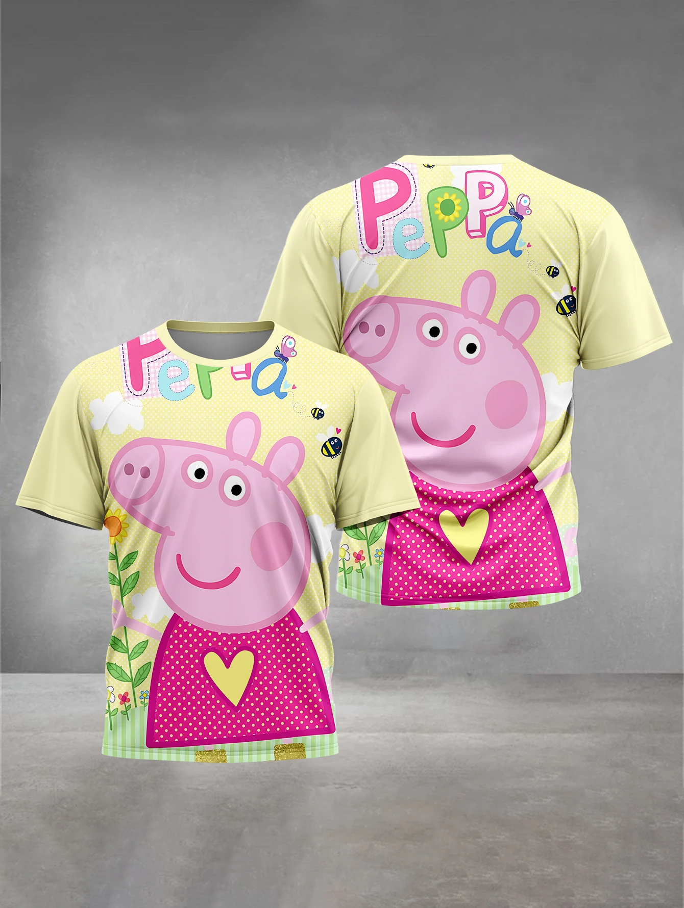 S807634c21c854c40adfff438a4bd7dfeQ - Peppa Pig Merch