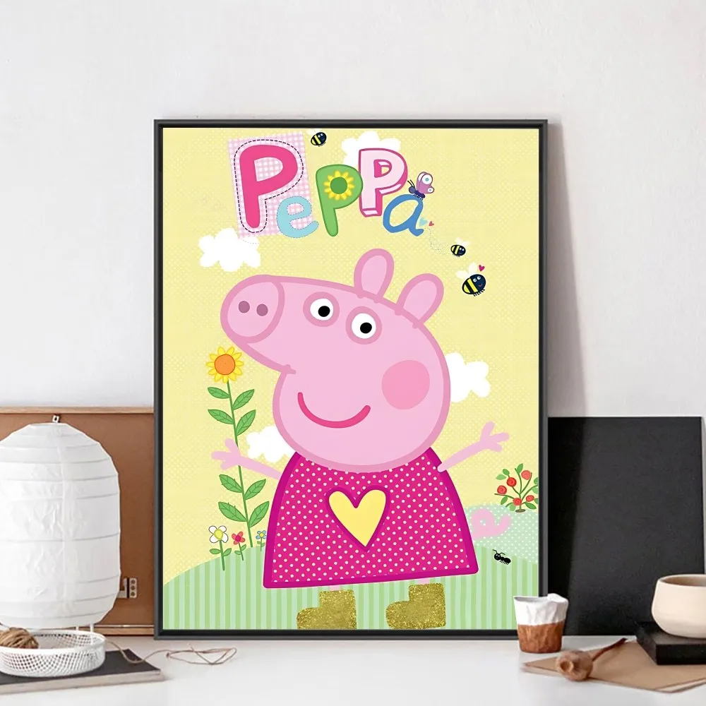 S89533da33c5d42d4916ccbcde712a64eE - Peppa Pig Merch