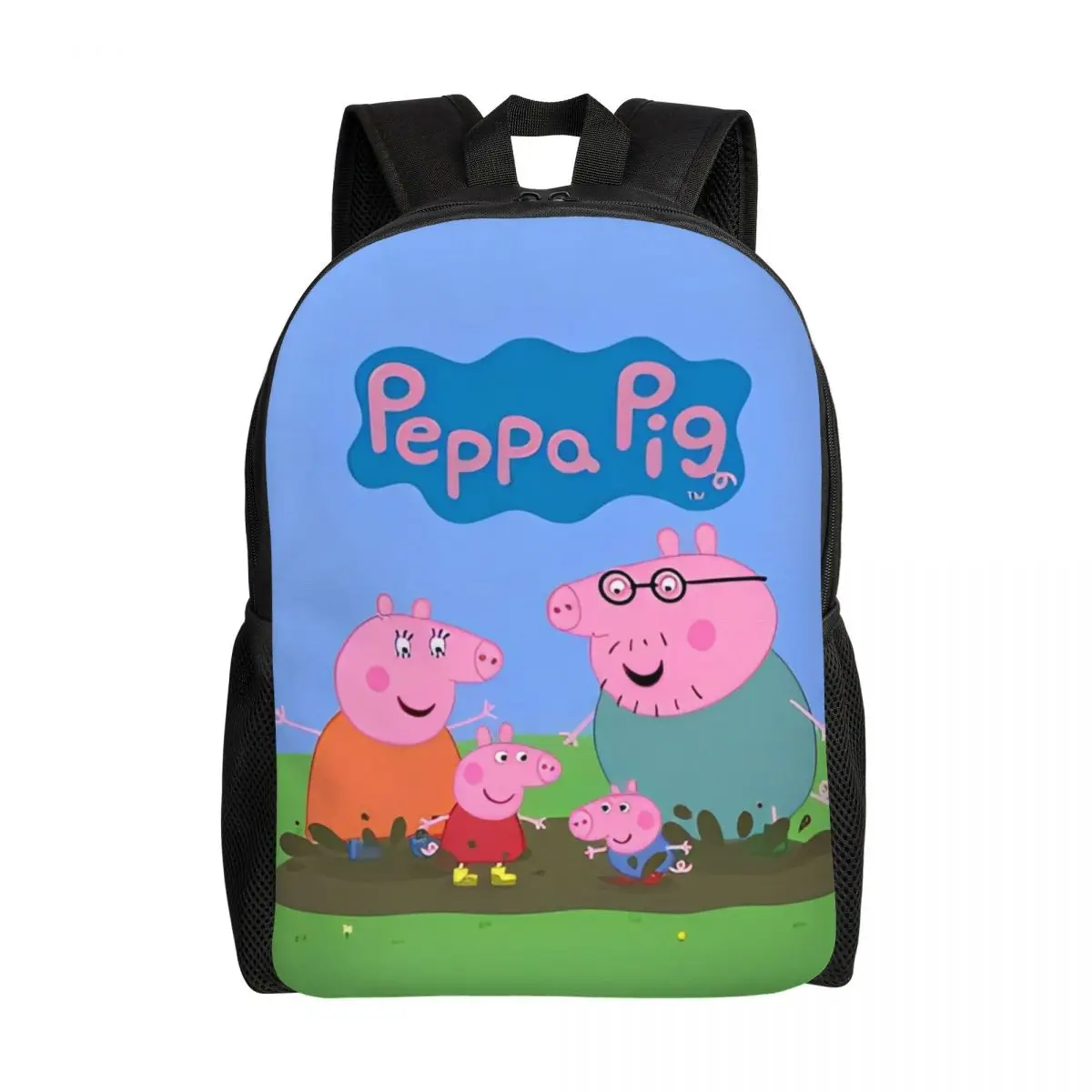 S944c10065a2843869f0a9c269758ea6eX - Peppa Pig Merch