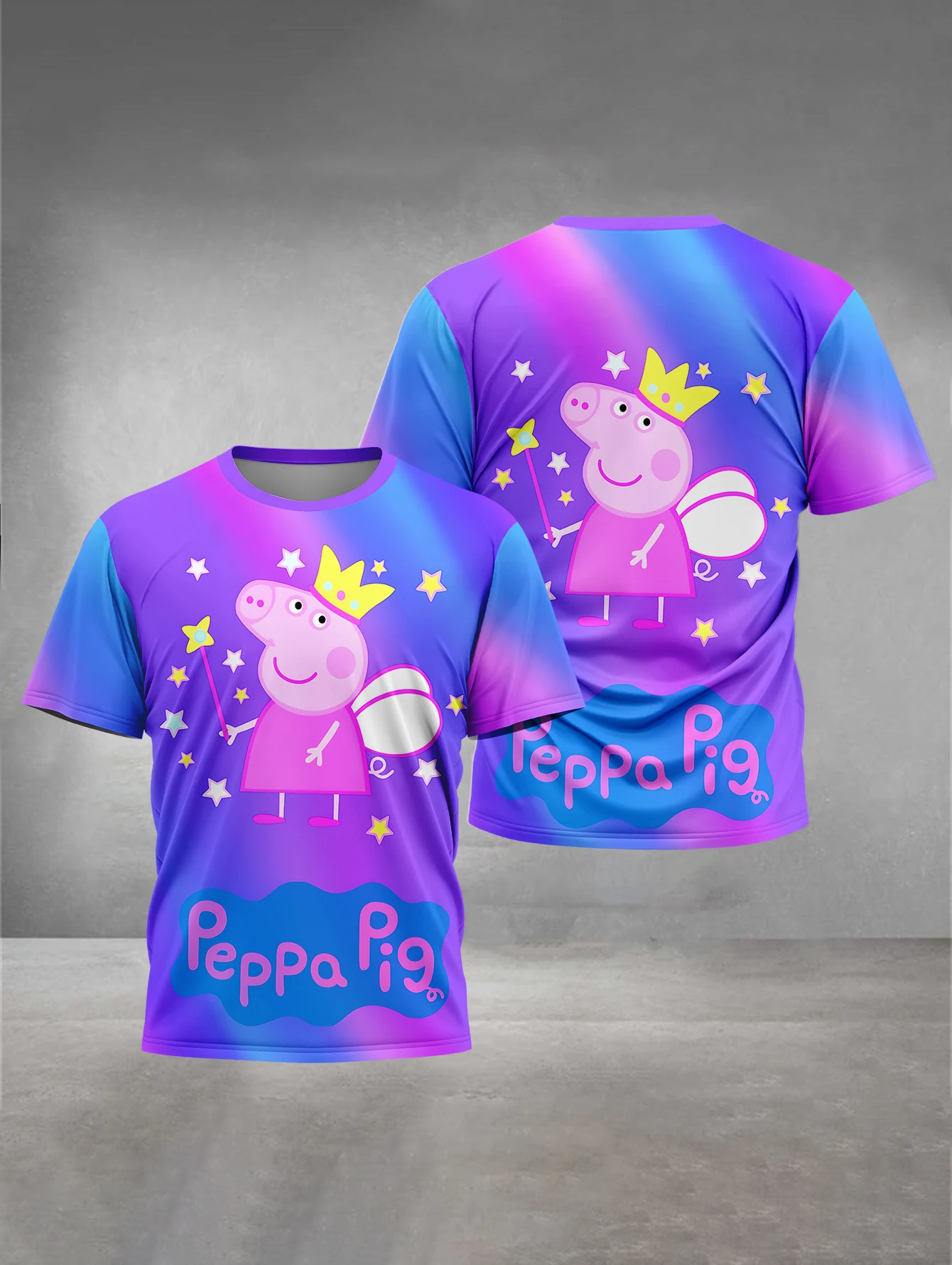 Sa3f4a646631f46d695b67ab31b152ecbH - Peppa Pig Merch