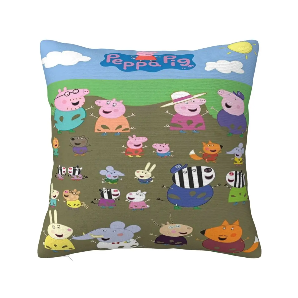 Sa6a71c2874574993a106c71a46f0bf88f - Peppa Pig Merch