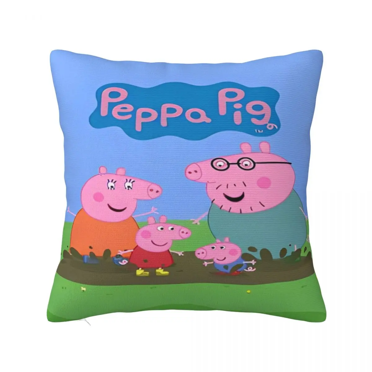 Sa7c30925beed48519c7b94557d084e4aM - Peppa Pig Merch