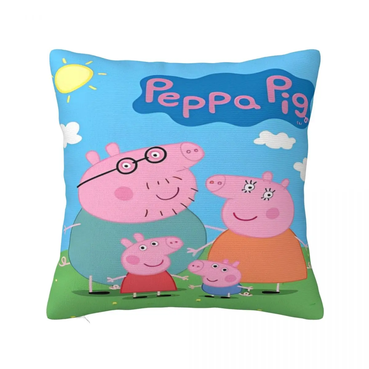 Sab9cff9232254b1cba5b82bcb9c4ccdbM - Peppa Pig Merch