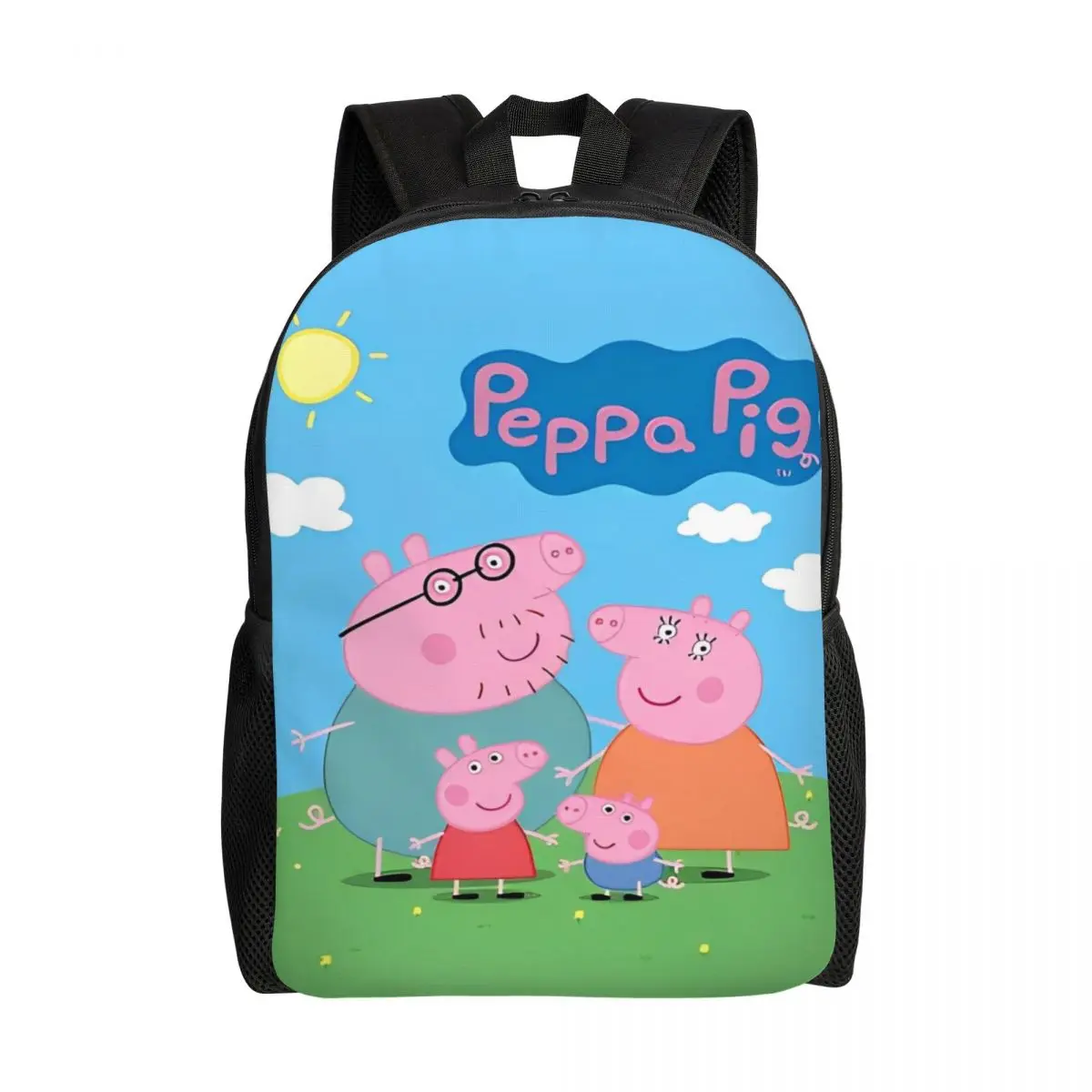 Sb75c3380a49f404c99e98d06fd0a46c3K - Peppa Pig Merch