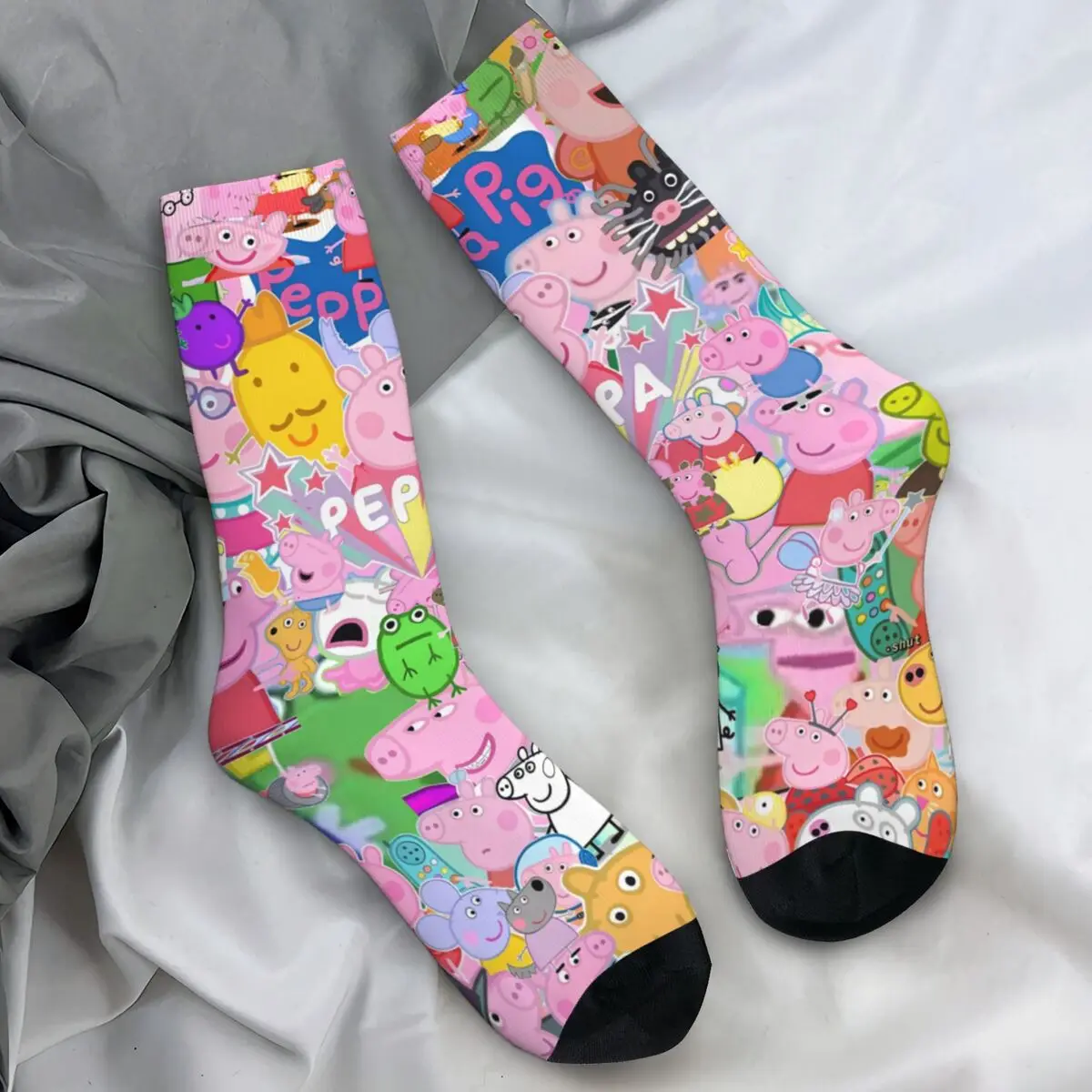 Sde78ea09acba42e8989a09609debcc43Z - Peppa Pig Merch