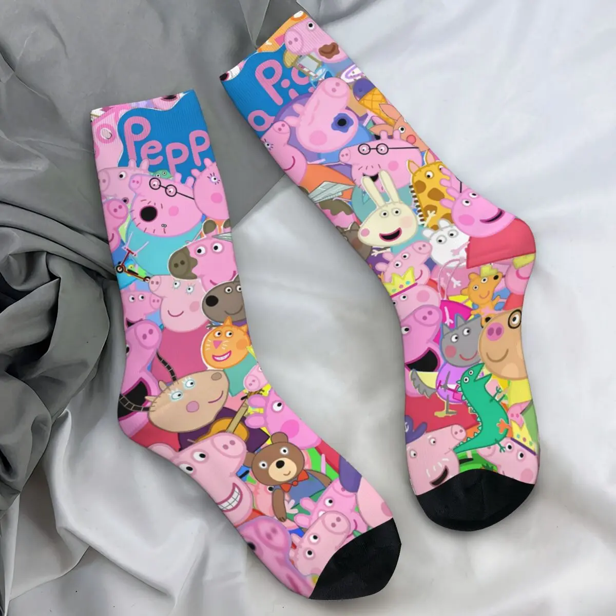 Se7ae997193fc45adae2824bccea8ee75W - Peppa Pig Merch