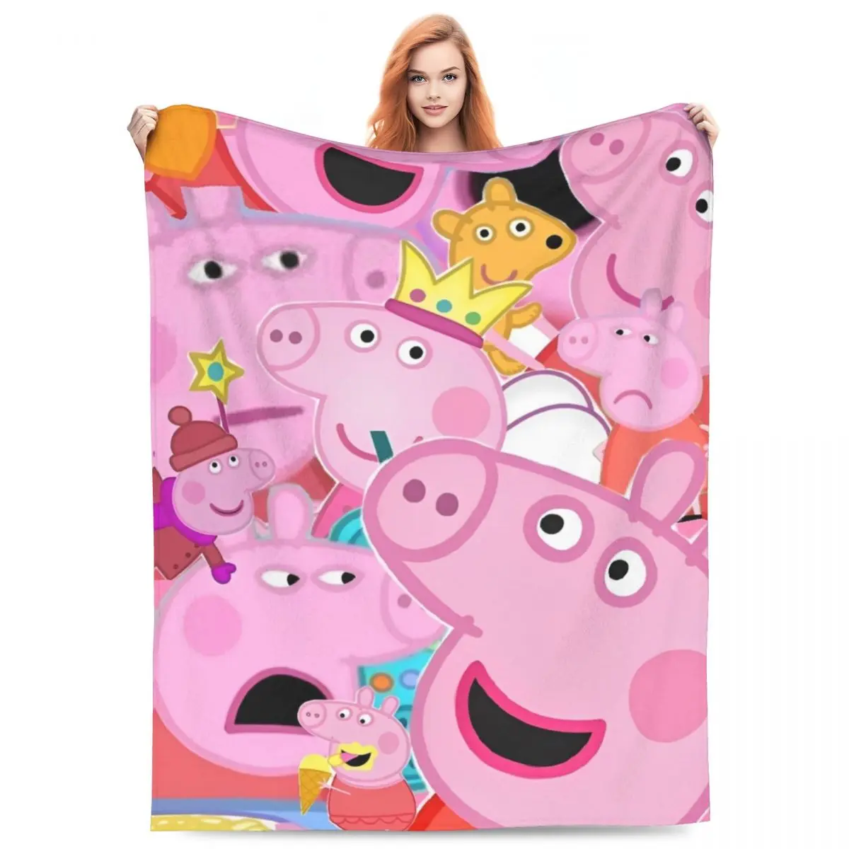 Sf867a393eb4b425c8f05ff61550f57f50 - Peppa Pig Merch