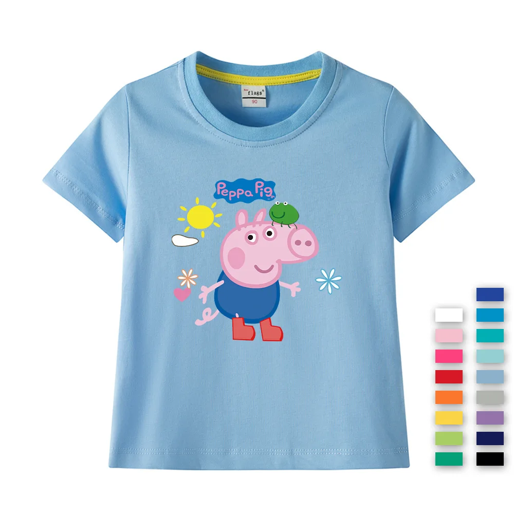 kf S8fedf0958b584601b48c9bff94e64b556 - Peppa Pig Merch