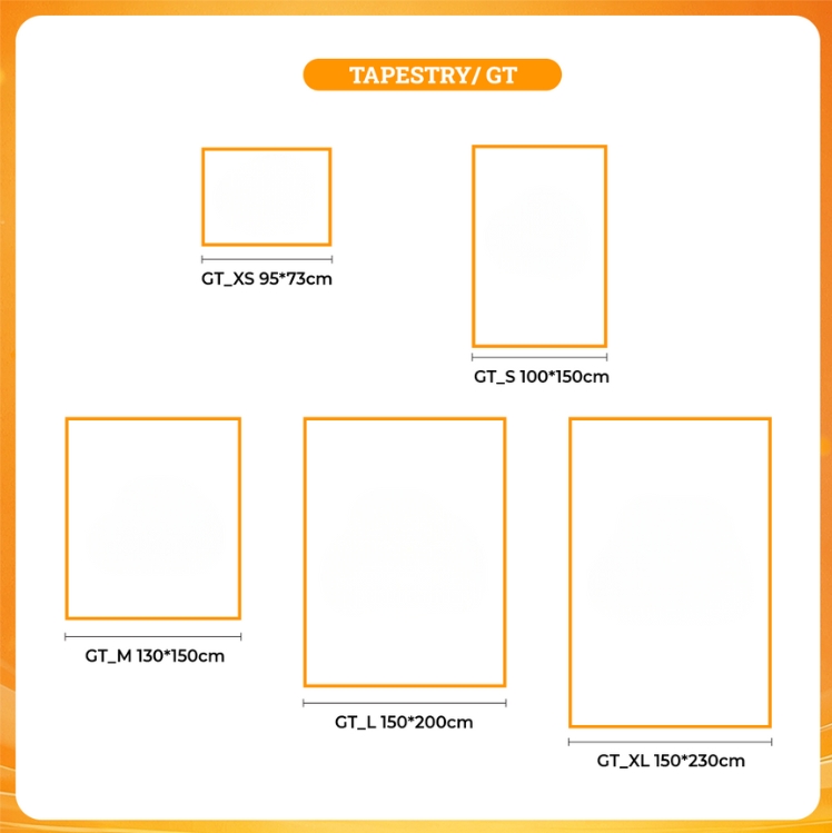 TAPESTRY - Peppa Pig Merch