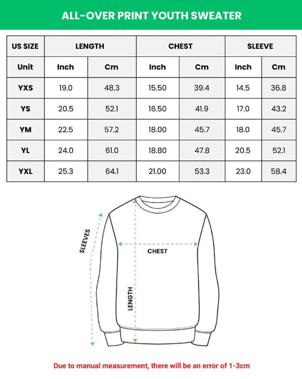 Funny Pig Ugly Christmas Sweater - Image 3